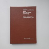 Grupul de Cercetari Portile de Fier, Seria Monografica: Geografia, Bucuresti, Editura Academiei Romane, 1976