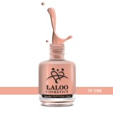 No.198 Nude Beige| Weekly Nail Polish 15ml