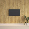 Panouri de perete aspect lemn, maro, 2,06 m², PVC GartenMobel Dekor, vidaXL
