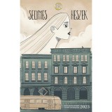 Selymes neszek - Az Irodalmi R&aacute;di&oacute; alkot&oacute;k&ouml;z&ouml;ss&eacute;ge-Zsoldos &Aacute;rp&aacute;d