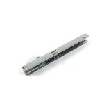 Balama ușă pentru cuptor INDESIT WHIRLPOOL 482000022750 C00090677 Original