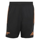 FC Arsenal pantaloni scurti Downtime black - XXL