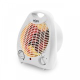 Aeroterma electrica Bohm , 3 trepte putere 750/1000/2000 W , suprafata de incalzire 20-25 mp