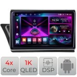 Navigatie dedicata Audi Q5 MMI3G Low High Nakamichi Android Ecran 720P Quad Core 2+32 carplay android auto NAM5230 CarStore Technology
