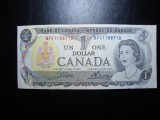 CANADA 1 DOLAR 1973 SUPERBA