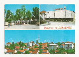 AM3 - Carte Postala - IUGOSLAVIA - Pozdrav iz Dervente, necirculata