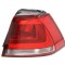 Lampa spate VW GOLF VII (5G1, BE1) (2012 - 2016) TYC 11-12379-01-2