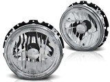 Set de faruri tuning potrivit pentru VW GOLF 1 05.1974-07.1983 INTERIOR, stanga si dreapta Performance AutoTuning