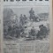 Ziarul Resboiul, nr. 112, 1877, O spalatorie intr-un sat bulgaresc ocupat