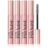 L&rsquo;Or&eacute;al Paris Lash Paradise mascara pentru alungire și extra volum Black 4x