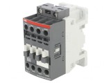 Contactor 4-Polar NC x2 NO x2 24-60VAC/DC 3A NF22E-11
