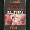 &Icirc;ntrebări și Răspunsuri din GENETICĂ - Constantin PANFIL - Celula și Ereditatea, Sexul, Cromozomii, Mutațiile, Patogenia ADN, ARN, Proteină - Manual, 1980, Dacia