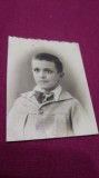 Cumpara ieftin FOTO TIP 6/6 PORTRET INTERBELICA 1936