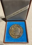 Medalie Satu Mare 1000 ani 1972