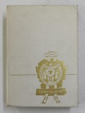 ISTORIA ROMANIEI , COMPENDIU EDITIA A II - A , REVAZUTA SI ADAUGITA de MIRON CONSTANTINESCU ... GHEORGHE SMARANDACHE , 1971