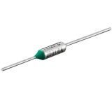 Siguranta termica 10A 250V 91&deg;C 4.2x11.6mm