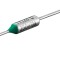 Siguranta termica 10A 250V 128&deg;C 4.2x11.6mm