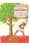 Greuceanu - Petre Ispirescu - Litera