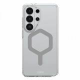 Husa MagSafe pentru Samsung Galaxy S26 Ultra S948, Urban Armor Gear, Plyo, Transparenta