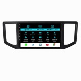 Cumpara ieftin Navigatie Dedicata Volkswagen Crafter (2017 - 2021), 10Inch, 1Gb Ram, 32Gb Stocare, Carplay