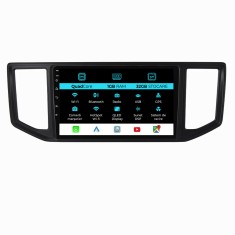 Navigatie Dedicata Volkswagen Crafter (2017 - 2021), 10Inch, 1Gb Ram, 32Gb Stocare, Carplay