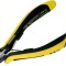 Cleste pentru taiat, 120mm, otel, BERNSTEIN, 3-653-15, T126748