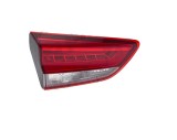 Stop spate, lampa Hyundai I30 (Pd), 12.2016-, model: Hatchback, montare spate, stanga, LED; intern, OEM/OES