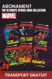 Cumpara ieftin Abonament Ultimate Spider-Man (transport gratuit)