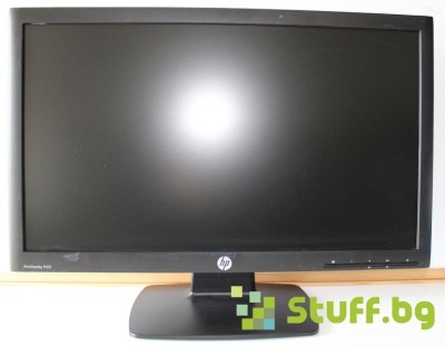 Монитор HP ProDisplay P221 foto