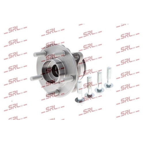 Rulment roata Ford Mondeo 5 Liftback (Ce), Mondeo 5 Saloon (Cd), Mondeo 5 Turnier (Cf), 1.0 Ecoboost, 1.5 EcoBoost, 1.5 TDCI, 1.6 TDCi, 2.0 Ecoboost,