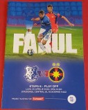 Program meci fotbal FARUL CONSTANTA - FCSB (25.04.2022)
