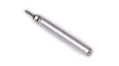 Baterie de &icirc;nlocuire pentru plutitor de pescuit cu LED VHBW - 50 mAh 3 V Li-Ion, tip CR322, CR435, BR435, CR311