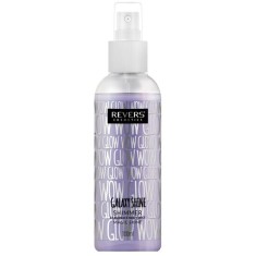 Spray de corp parfumat, cu particule sclipitoare, holografic, Galaxy Shine, Reevers, 100 ml
