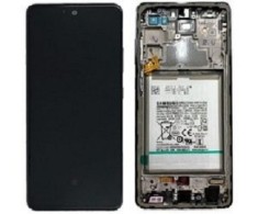 Display Original Service Pack Samsung A52 A525 / A52 5G A526 Garantie + Factura