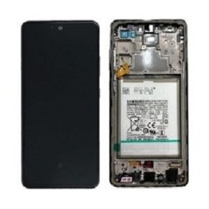 Display Original Service Pack Samsung A52 A525 / A52 5G A526 Garantie + Factura