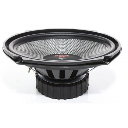 Difuzoare midrange Audio System AS 609 EVO 140 watts 152x228 mm 6&quot;x9&quot; 3 ohm HIGH EFFICIENT CarStore Technology