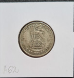 Marea Britanie One shilling 1932, Europa