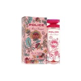 Police Miss Bouquet Apă de toaletă pentru Femei EDT 100 ml