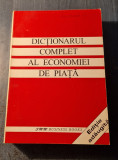 Dictionarul complet al economiei de piata Ghid Practic