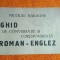 Ghid de conversatie si corespondenta roman-englez - Nicolae Haragos