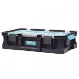 Cutie pentru unelte - organizator plus, sistem sas
