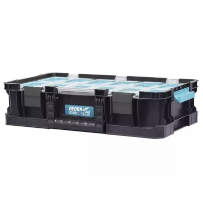 Cutie pentru unelte - organizator plus, sistem sas foto