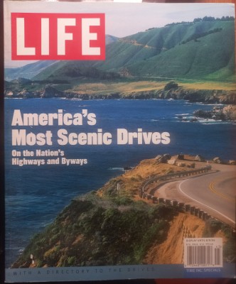 America&amp;#039;s Most Scenic Drives foto