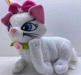 Pisica aristocrata Marie plus