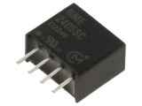 Convertor DC/DC 1W 24V la 5V 200mA SIP