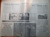 Ziarul tineretul liber 24 aprilie 1990- articolul &quot;revolutia asa cum a fost ea &quot;