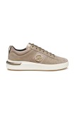 Geox sneakers D DALYLA culoarea bej, D55QFA 022HH C6029
