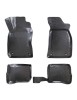 Set covorase auto din cauciuc tip tavita Volkswagen Passat B5 / B5.5 1997-2006, Umbrella