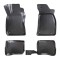 Set covorase auto din cauciuc tip tavita Volkswagen Passat B5 / B5.5 1997-2006