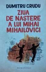 Ziua de nastere a lui Mihai Mihailovici - 2019 - Dumitru Crudu (xx151)